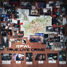Rpwl - True Live Crime | 2LP