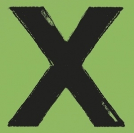 Ed Sheeran - Multiply (X) | CD -Deluxe edition-