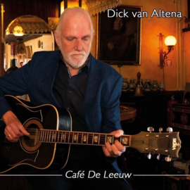 Dick van Altena - Cafe de Leeuw  | CD