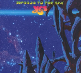 Yes - Mirror To the Sky | 2CD+Blu-Ray -Reissue-