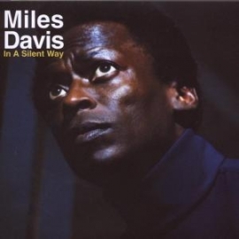 Miles Davis - In a silent way | LP