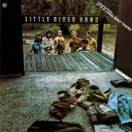 Little river band - Same | LP
