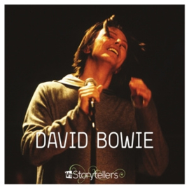 David Bowie - Vh1 Storytellers  | 2LP -Ltd-