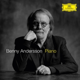 Benny Andersson - Piano | 2LP -Coloured vinyl-