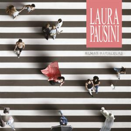 Laura Pausini - Almas Parallelas  | CD -Spanish version-