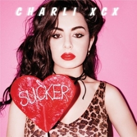 Charli XCX - Sucker | CD