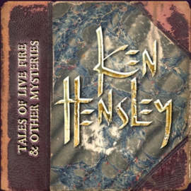 Ken Hensley - Tales of Live Fire & Other Mysteries | 5CD Boxset