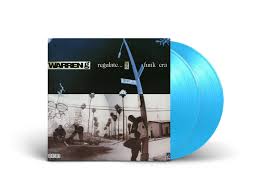 Warren G - Regulate...G Funk Era | 2LP -Reissue, coloured vinyl-