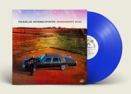 Charlie Musselwhite - Mississippi Son | LP -Coloured vinyl-