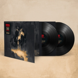 Anna Calvi - Peaky Blinders: Season 5 & 6 - Original Score | 2LP