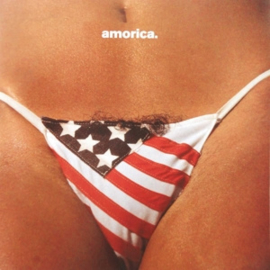 Black Crowes - Amorica | 2LP