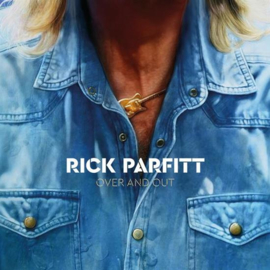 Rick Parfitt - Over and out  | LP