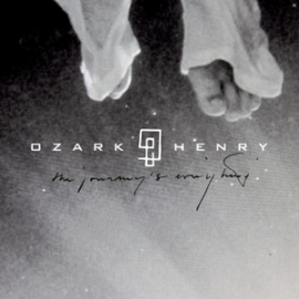 Ozark Henry - Live 2014 the journey's everyt | 2CD