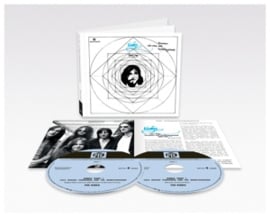 Kinks - Lola Versus Powerman And The Moneygoround, Pt.1 | 2CD, anniversary edition