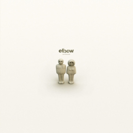 Elbow - Cast of Thousands | LP - Reissue-