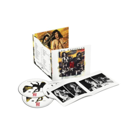 Led Zeppelin - How the West was won | 3CD