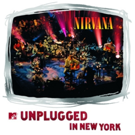 Nirvana - Mtv Unplugged | 2LP -Deluxe-