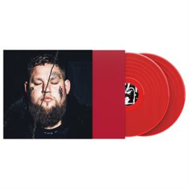 Rag'N'Bone Man - Life By Misadventure | LP -Coloured vinyl-