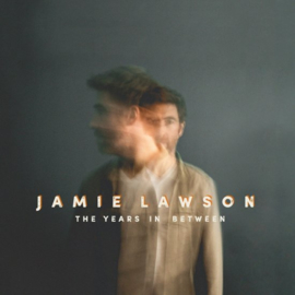 Jamie Lawson - Years In Between|  CD + Boek