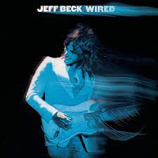 Jeff Beck - Wired | LP -Reissue-
