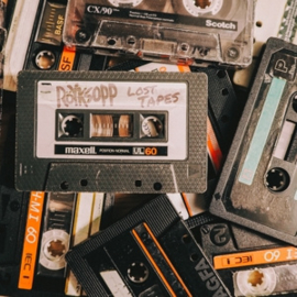 Royksopp - Lost Tapes | 2LP