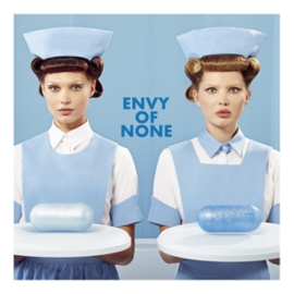 Envy of None - Envy of None  | CD