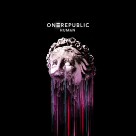 Onerepublic - Human | CD Deluxe Edition, Digipak