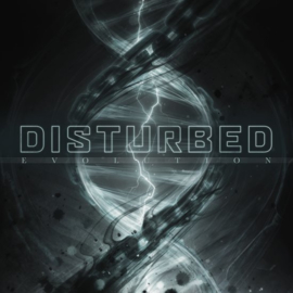 Disturbed - Evolution | CD -deluxe-