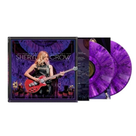 Sheryl Crow - Live At the Capitol Theatre-2017 | 2LP -Reissue-