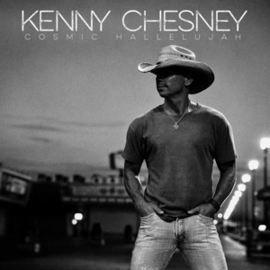 Kenny Chesney - Cosmic hallelujah | CD