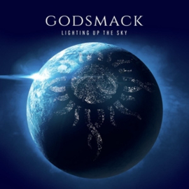 Godsmack - Lighting Up the Sky | CD