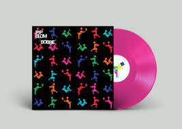 Pip Blom - Bobbie | LP -Coloured vinyl-