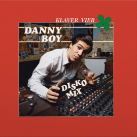 Danny Boy - Disko Mix | 12" -Coloured Vinyl-
