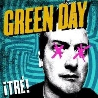 Green Day - ¡Tre!  - cd
