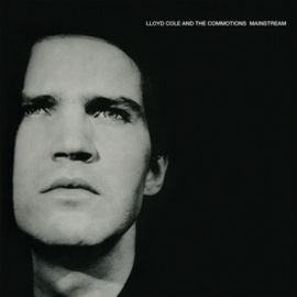 Lloyd Cole & the Commotions - Mainstream | LP -Reissue-