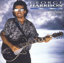 George Harrison - Cloud Nine | LP