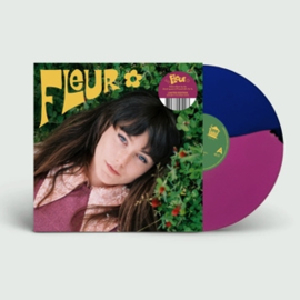 Fleur - Fleur | LP -Coloured vinyl-