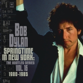 Bob Dylan - Springtime In New York: The Bootleg series vol. 16 | 2CD
