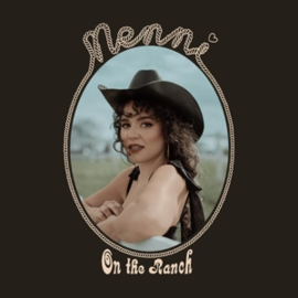 Emily Nenni - On the Ranch | LP -Coloured vinyl-