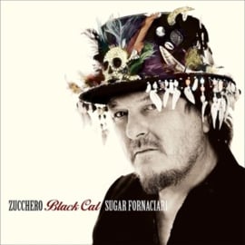 Zucchero - Black cat | 2CD + DVD -Deluxe edition-