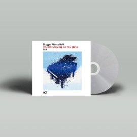 Bugge Wesseltoft - It's Still Snowing On My Piano | CD