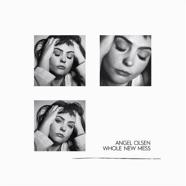 Angel Olsen - Whole New Mess | CD
