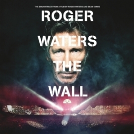 Roger Waters - The wall -soundtrack-| 3LP
