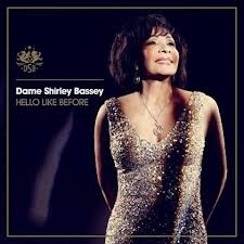 Shirley Bassey - Hello like before | CD