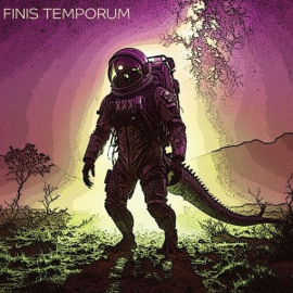 Cowboys & Aliens - Finis Temporum | LP