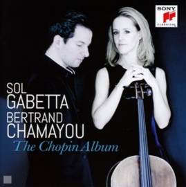 Sol  Gabetta - Chopin Album | CD