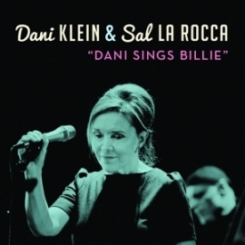Dani Klein & Sal La Roca - Dani sings Billie | CD