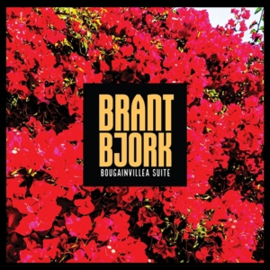 Brant Bjork - Bougainvillea Suite | CD