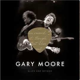 Gary Moore - Blues and beyond | 4LP