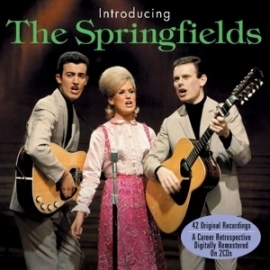 Springfields - Introducing the Springfields | 3CD